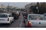 Se caută bani pentru lărgirea unui drum important din oraș