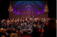 Spectacol plin de emoție la Opera Iași, în Joia Mare