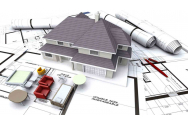 Numărul autorizaţiilor de construire pentru clădiri rezidenţiale a scăzut