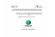 SC Intellink SRL – , a finalizat la data de 30.04.2024, implementarea proiectului „GREENE 4.0 – Increasing knowledge capacity and skills for manufacturing and technology companies to assess, plan, adopt and implement sustainable business models“