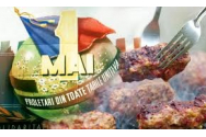   1 Mai, ecourile solidarității muncitorești