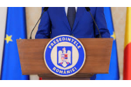 Alegerile prezidențiale, cu trei luni înaintea expirării mandatului
