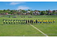 Derby, astăzi, în Agronomie: ACS USV Iași - Tonmir Iași!