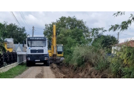 Primarii de la țară care au rupt „blestemul” reabilitărilor aberante. „Ar fi păcat să faci o lucrare și apoi să o distrugi”