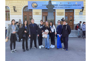 Istoria și disciplinele Socio-umane aduc premii la Iași