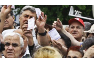 România are 4.748.274 de pensionari