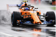 Surpriză mare la Miami: Lando Norris a câştigat a şasea etapă a sezonului de Formula 1 / „Era timpul, nu-i aşa?”