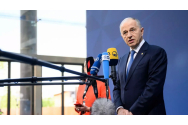Mircea Geoană, după ce Macron a reluat ideea trimiterii trupelor NATO în Ucraina: „Nu există discuții în acest sens”