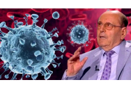 Neurologul Constantin Dulcan avertizează: Gândurile negative pot fi cauza bolilor, inclusiv a cancerului