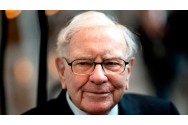 Inteligența artificială este aidoma bombei atomice, spune miliardarul Warren Buffett
