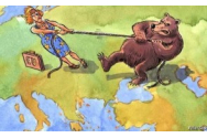 Moscova nu renunță la Moldova