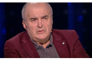 Florin Călinescu: Este o mizerie umană ce a făcut Iohannis cu postul de profesor