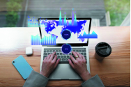 Transformarea afacerilor prin servicii de data analytics