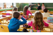 Revenirea la rutina școlară, o nouă provocare pentru elevi