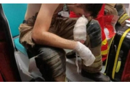 Patronii benzinăriei de la Crevedia le-au făcut plângere penală pompierilor: Nu au prevăzut tragedia!