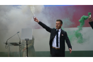 Viktor Orban și-a găsit ”nașul”. Noul venit în politica din Ungaria care crește rapid în sondaje