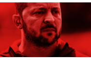 Volodimir Zelenski, ținta unei tentative de asasinat regizată de FSB- Doi colonei ai Gărzii de Stat au fost arestați