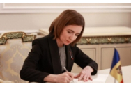 Maia Sandu i-a răspuns unui jurnalist rus ce se întâmplă dacă cetățenii moldoveni nu vor vota aderarea țării la Uniunea Europeană