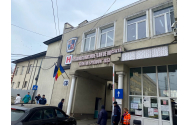 Student la Medicină, mort la un mare spital din Iași. A căzut de la etajul al treilea
