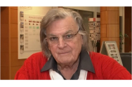 Florin Piersic, în stare critică la spital