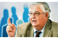 Profesorul Coșea îi desființează pe mincinoșii din PSD: Nu va exista o creștere reală a pensiilor!