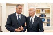 Cristoiu: Vizita lui Iohannis la Casa Albă, păguboasă pentru România