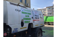Măsuri de promovare a unui mediu cât mai curat şi sănătos, la Iaşi   