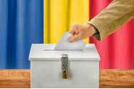 Începe campania electorală!