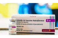 Un italian va primi despăgubiri pe viață de la AstraZeneca drept daune cauzate de vaccin