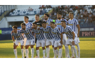 Politehnica Iași - un campionat în 90 de minute