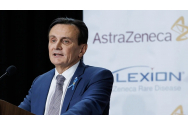 Gheorghe Piperea: În urmă cu trei ani, șeful AstraZeneca, Pascal Soriot, spunea că guvernele trebuie să zdrobească știrile false de la anti-vacciniști și să oblige toată lumea la injectare