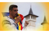 George Simion, poziție categorică: România nu trebuie să dea arme altor state!