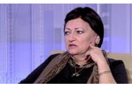 Monica Pop spune ce nu s-a văzut în cazul lui Florin Piersic: 'Ei l-au ținut în viață!'