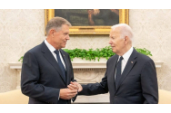 România nu-şi poate permite să doneze Ucrainei sistemul de apărare Patriot care are menirea de a proteja spaţiul aerian naţional