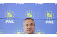Cristoiu: Candidatul PNL la prezidențiale Nicolae Ciucă nu stârneşte niciun fel de emoţie, de fapt nu stârneşte nimic