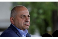 Cătălin Cîrstoiu intervine în cazul lui Florin Piersic: 'Părerea mea e că trebuie tratat într-un spital mare / I-am trimis un mesaj directorului de la Balș'