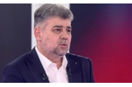 Premierul Marcel Ciolacu a mers în vizita la Florin Piersic