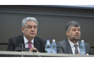 PSD lasă România fără apărare antiaeriană! Tudose anunță ca România va trimite sistemul PATRIOT în Ucraina