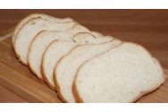 În curând, un nou sortiment de pâine