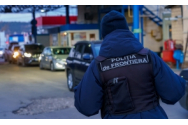 Poliția Română de Frontieră constată o creștere a numărului de ucraineni care fug de înrolare