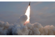  Rusia dă fiori pe toată planeta: a pus în funcţiune o nouă rachetă balistică, capabilă să transporte până la șase focoase nucleare