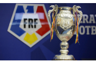 Corvinul Hunedoara şi Oţelul Galaţi joacă în această seară finala Cupei României. Parcursul celor două echipe și arbitrul întâlnirii 