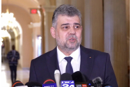 Marcel Ciolacu, reacție față de poziția Rusiei în cazul în care România va livra un sistem Patriot Ucrainei: „Înseamnă că noi contăm“