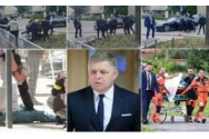 Fiul atacatorului lui Robert Fico, șocat de incidentul care a cutremurat Europa: 'Poate că a existat un scurtcircuit, nu ştiu. El este mai agitat'