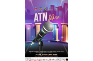 ATN Show, nou concept de spectacol marca Ateneul Național din Iași