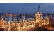  Complexul Național Muzeal „Moldova” nu va participa la Noaptea Muzeelor