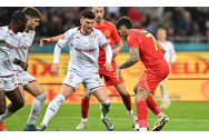 Un sfârșit de săptămână captivant în SuperLiga!