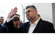 Marcel Ciolacu, bărbat cu oamenii plătiți mai prost decât țăranii din picturile lui Octav Băncilă