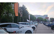 SUVCARS România participă la POLI AutoFest, cel mai mare festival auto