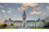  ACCES GRATUIT DE  ZIUA INTERNAȚIONALĂ A MUZEELOR